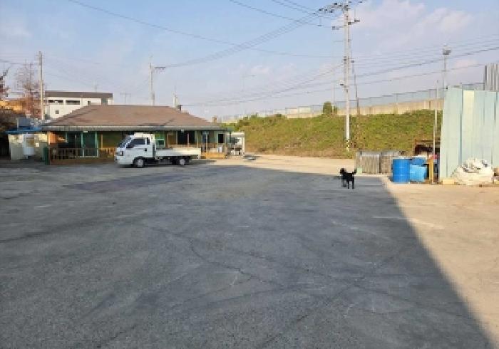 충청남도 아산시 둔포면 단독주택 경매 물건 사진