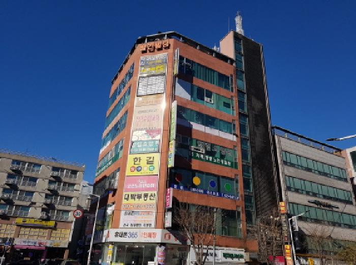 충청남도 천안시 서북구 근린생활시설 경매 물건 사진