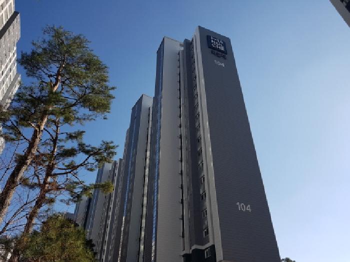 충청남도 천안시 동남구 아파트 경매 물건 사진