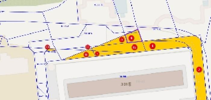 충청남도 천안시 서북구 과수원 경매 물건 사진