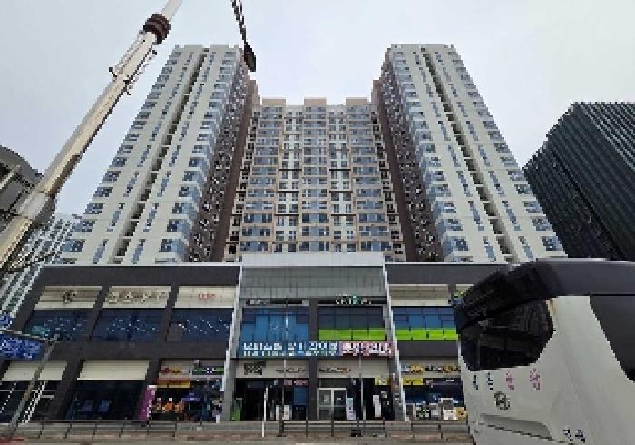 충청남도 아산시 배방읍 오피스텔 경매 물건 사진