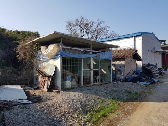 충청남도 천안시 서북구 대지 경매 물건 사진