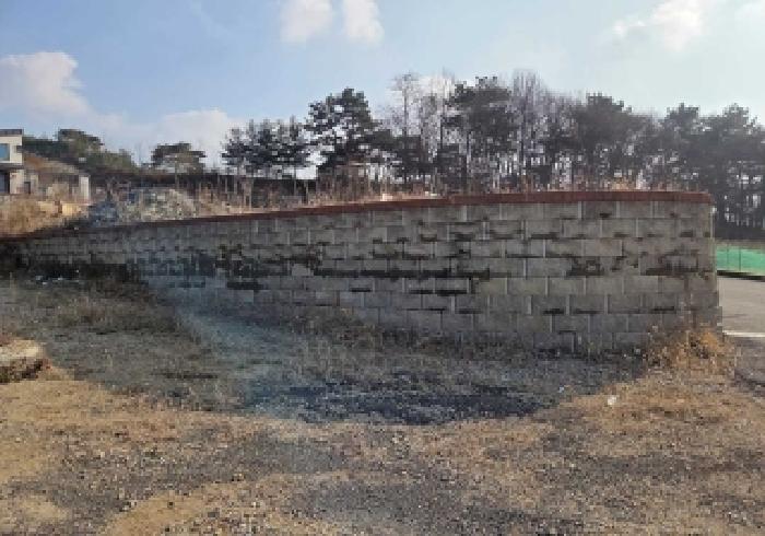 충청남도 아산시 도고면 임야 경매 물건 사진