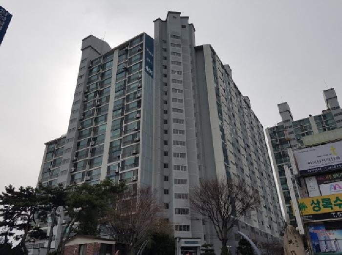충청남도 천안시 서북구 아파트 경매 물건 사진