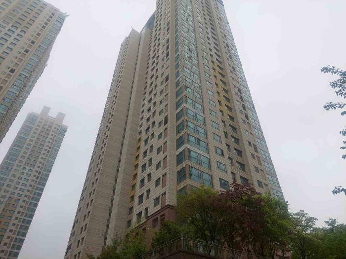충청남도 아산시 탕정면 아파트 경매 물건 사진