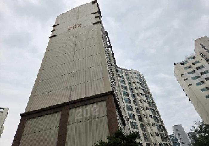 충청남도 아산시 배방읍 아파트 경매 물건 사진