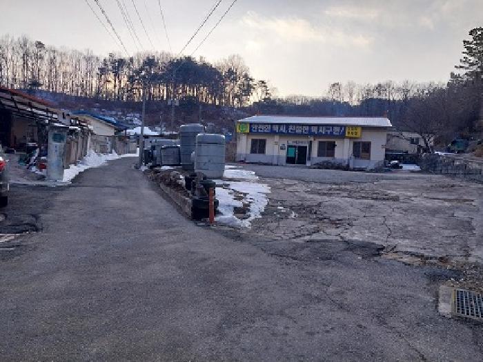 충청남도 공주시 신기동 전 경매 물건 사진