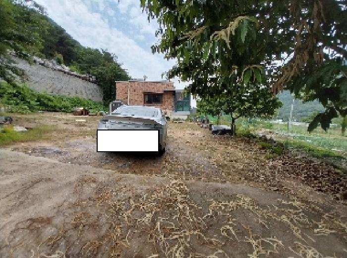 충청남도 공주시 반포면 단독주택 경매 물건 사진