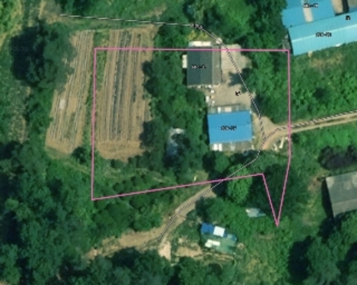 충청남도 서산시 성연면 전 경매 물건 사진