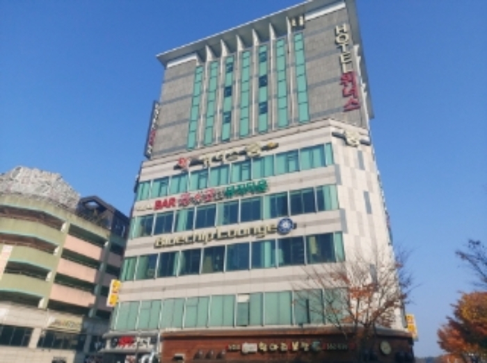 충청남도 당진시 수청동 근린생활시설 경매 물건 사진