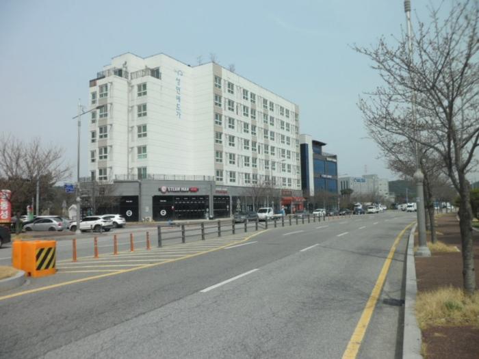충청남도 서산시 성연면 성연에드가오피스텔 오피스텔 경매 물건 사진