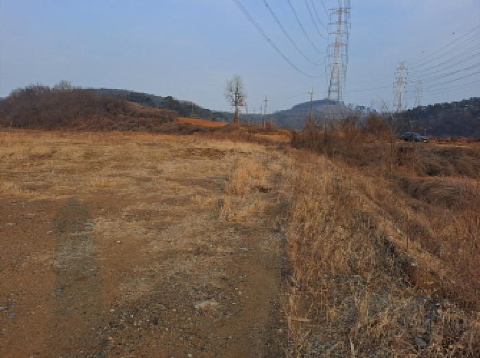 충청남도 당진시 송악읍 답 경매 물건 사진