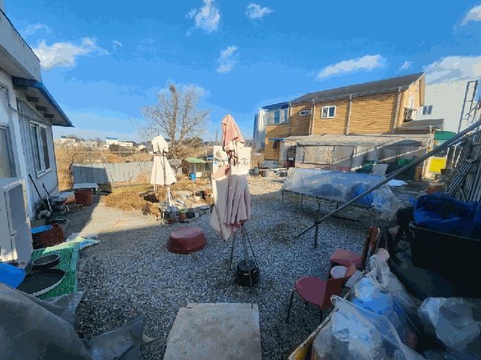 충청남도 당진시 신평면 대지 경매 물건 사진