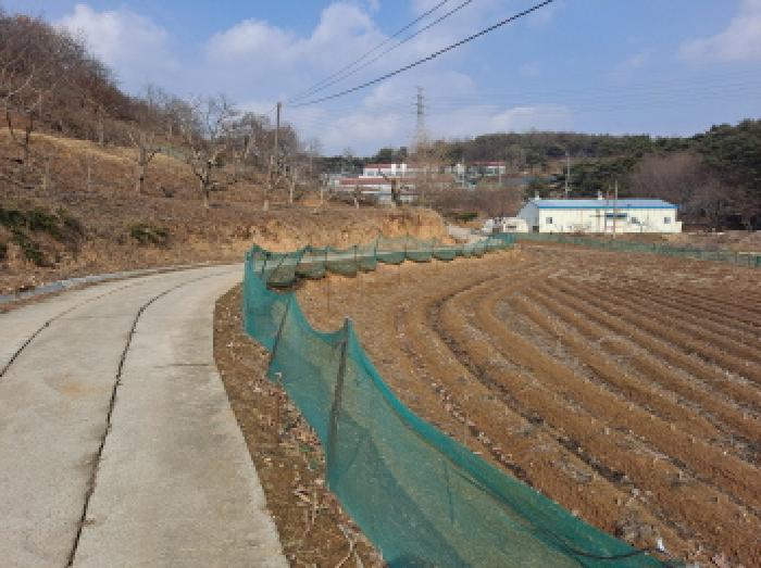 충청남도 당진시 순성면 대지 경매 물건 사진