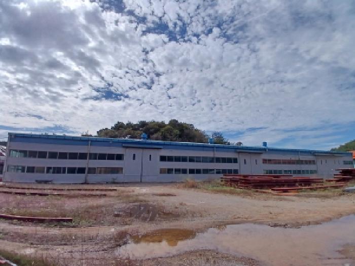 충청남도 당진시 고대면 공장/지식산업센터 경매 물건 사진