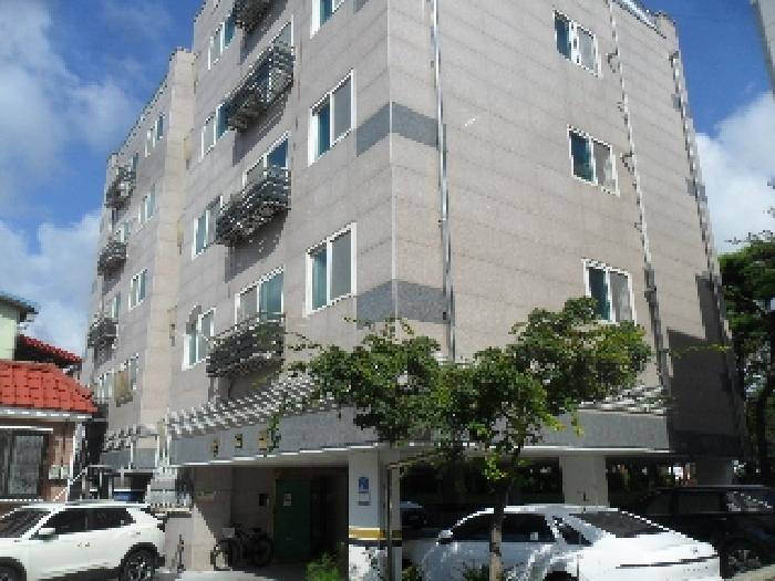충청남도 서산시 동문동 연립주택,다세대,빌라 경매 물건 사진