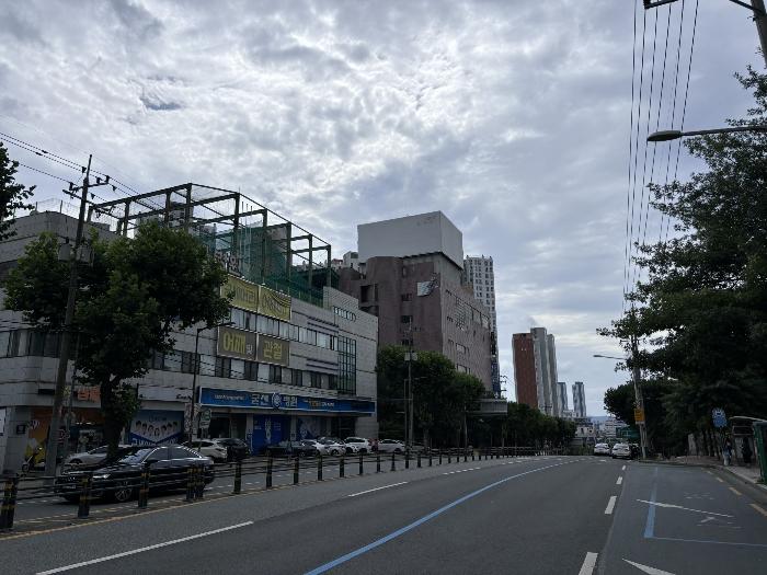 대구광역시 수성구 범어동 운동시설 경매 물건 사진