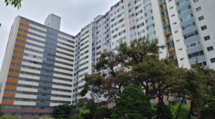 대구광역시 수성구 수성로 수성동4가,수성화성쌍용타운 아파트 경매 물건 사진