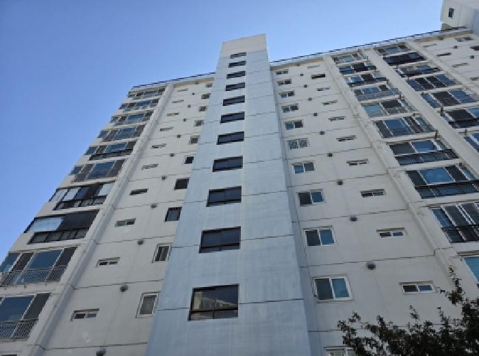대구광역시 남구 봉덕동 아파트 경매 물건 사진
