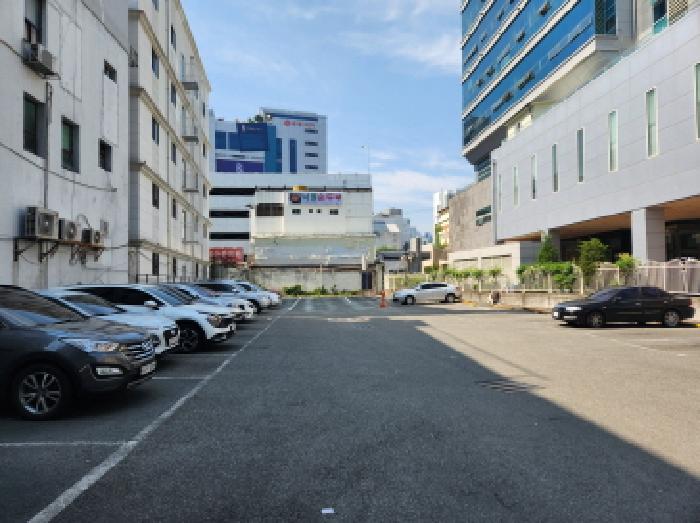 대구광역시 중구 동문동 대지 경매 물건 사진