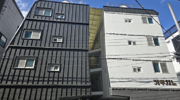 경상북도 칠곡군 석적읍 다가구주택 경매 물건 사진