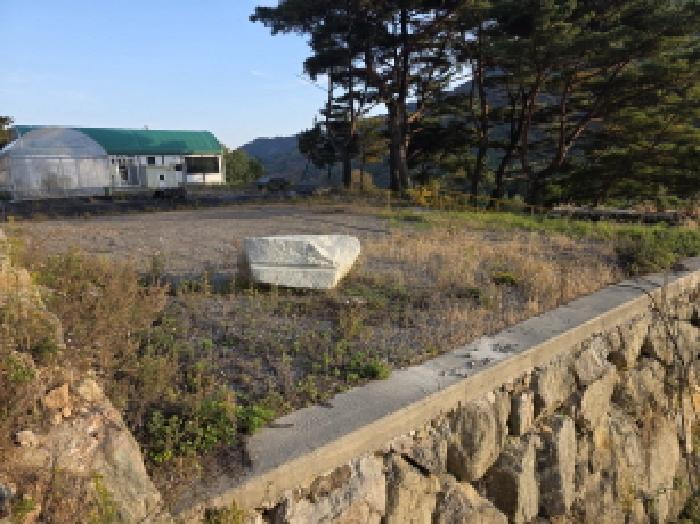 경상북도 청도군 각남면 임야 경매 물건 사진