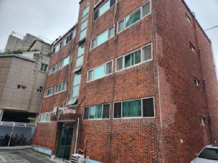 대구광역시 북구 산격동 다세대주택 경매 물건 사진