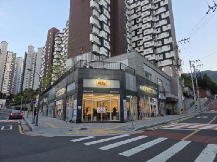 대구광역시 수성구 범물동 상가,오피스텔,근린시설 경매 물건 사진