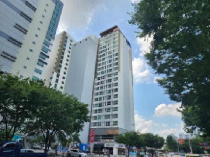 대구광역시 북구 칠성동2가 오피스텔 경매 물건 사진