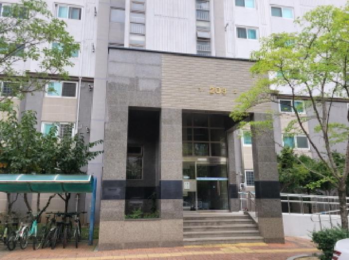 대구광역시 북구 대현동 아파트 경매 물건 사진