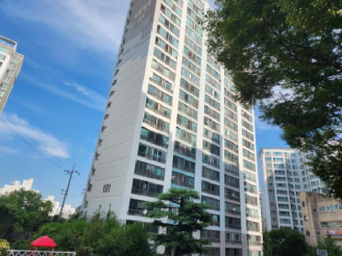 대구광역시 수성구 범어동 아파트 경매 물건 사진
