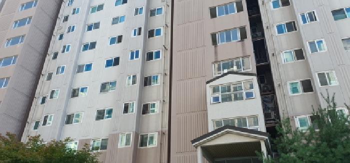 경상북도 경산시 백천동 아파트 경매 물건 사진