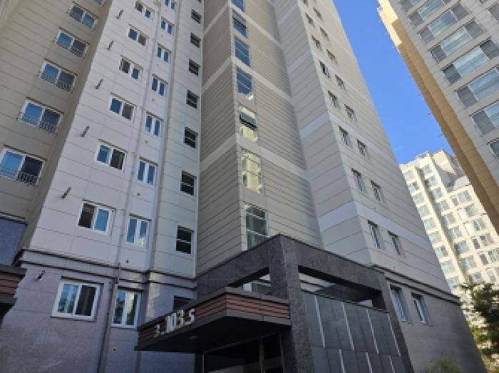 대구광역시 수성구 사월동 아파트 경매 물건 사진