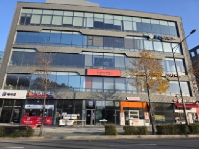 대구광역시 수성구 대흥동 상가,오피스텔,근린시설 경매 물건 사진