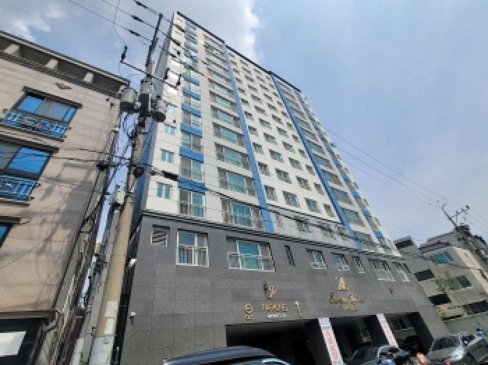대구광역시 동구 신암동 오피스텔 경매 물건 사진