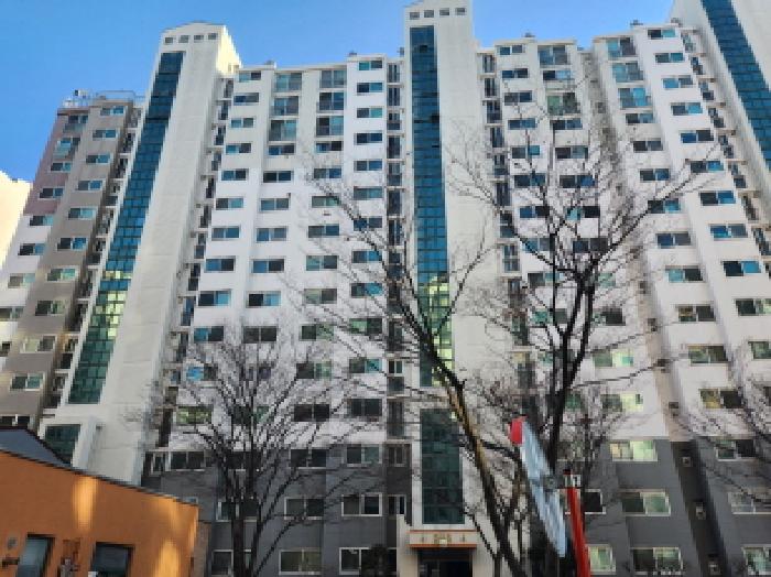 대구광역시 북구 동변동 아파트 경매 물건 사진