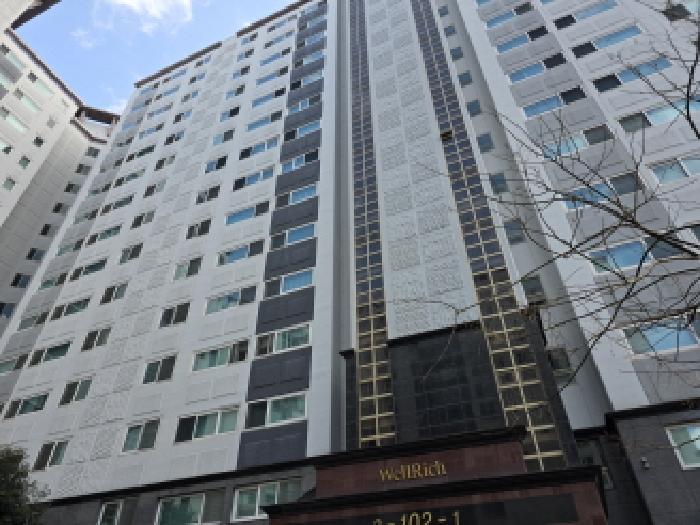최고가 낙찰 — 대구광역시 수성구 신매동 아파트