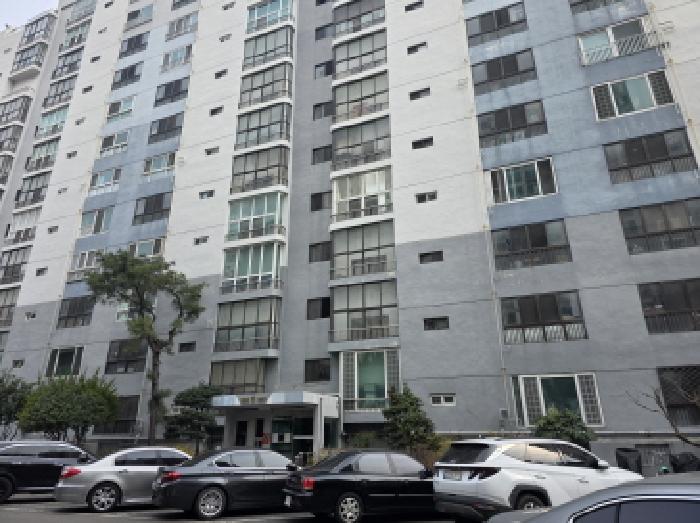 대구광역시 중구 대봉동 아파트 경매 물건 사진