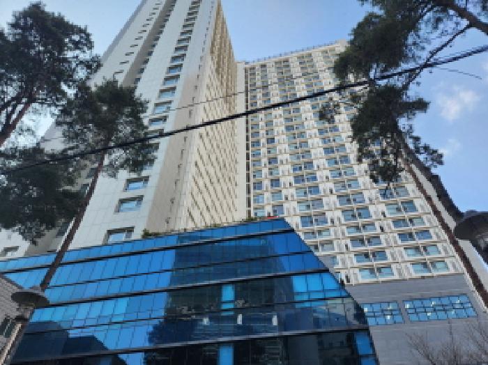 대구광역시 중구 동인동2가 오피스텔 경매 물건 사진