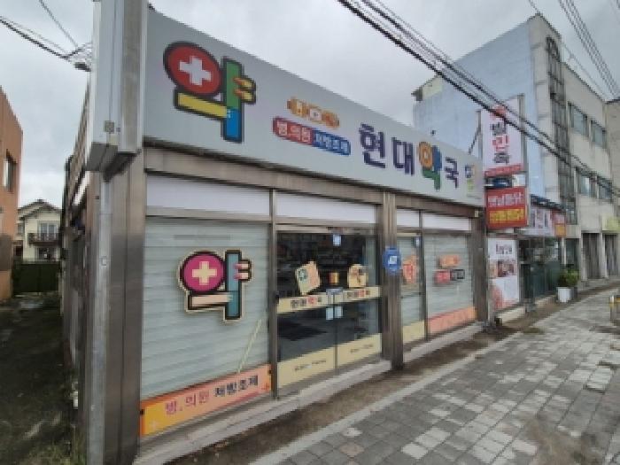 경상북도 경주시 구정동 종교시설 경매 물건 사진