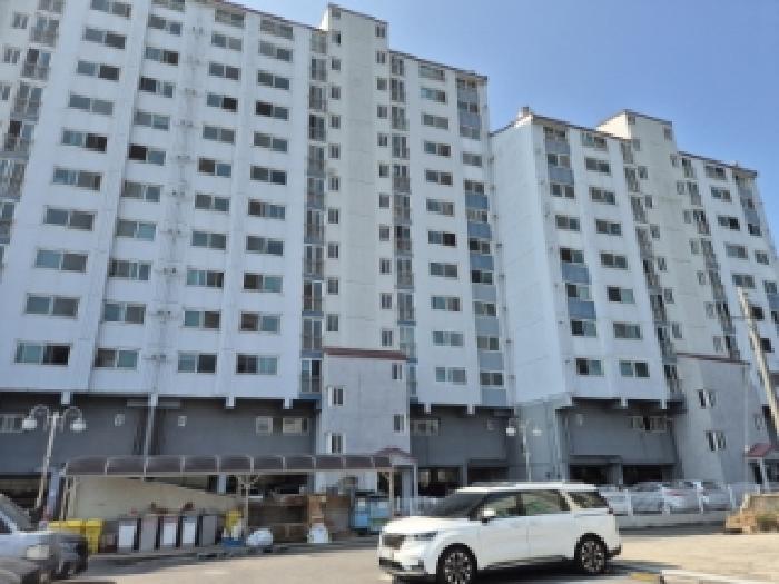 경상북도 경주시 건천읍 아파트 경매 물건 사진