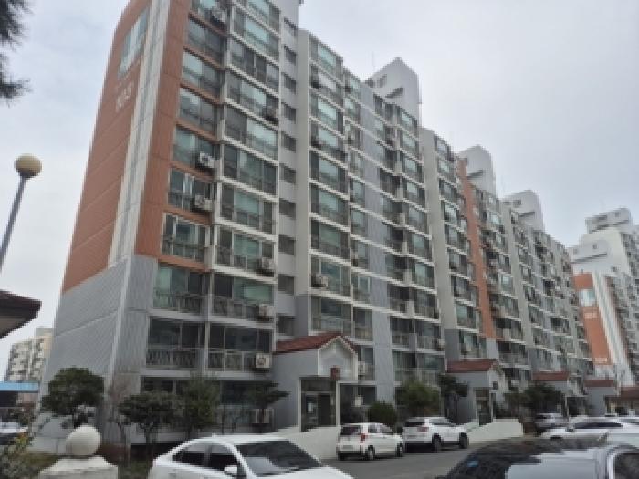 경상북도 경주시 현곡면 아파트 경매 물건 사진
