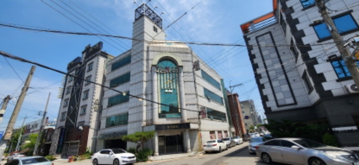 경상북도 구미시 원평동 근린생활시설 경매 물건 사진