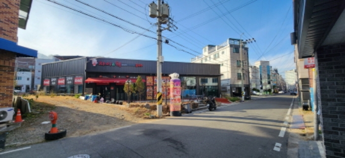 경상북도 구미시 진평동 근린시설 경매 물건 사진