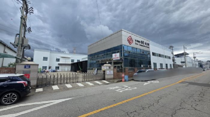 경상북도 구미시 산동읍 공장/지식산업센터 경매 물건 사진
