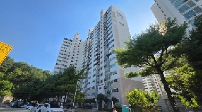 최다 응찰 — 경상북도 구미시 구포동 아파트