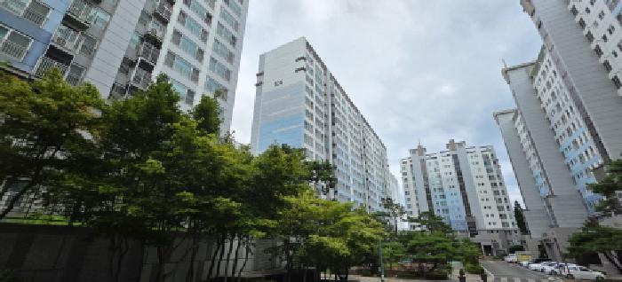 경상북도 구미시 공단동 아파트 경매 물건 사진