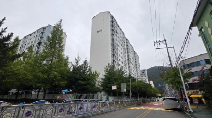 경상북도 구미시 구평동 아파트 경매 물건 사진