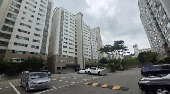 경상북도 구미시 인의동 아파트 경매 물건 사진