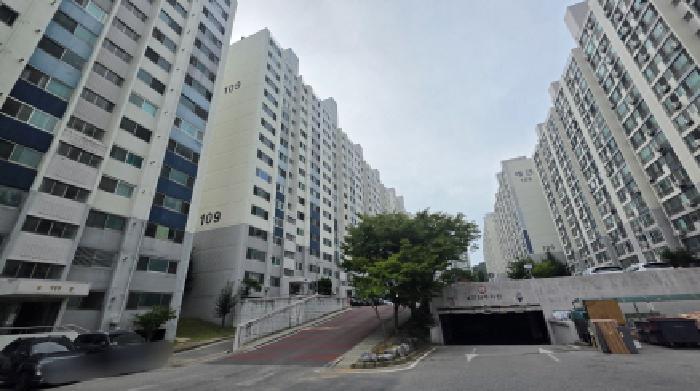 경상북도 구미시 옥계동 아파트 경매 물건 사진